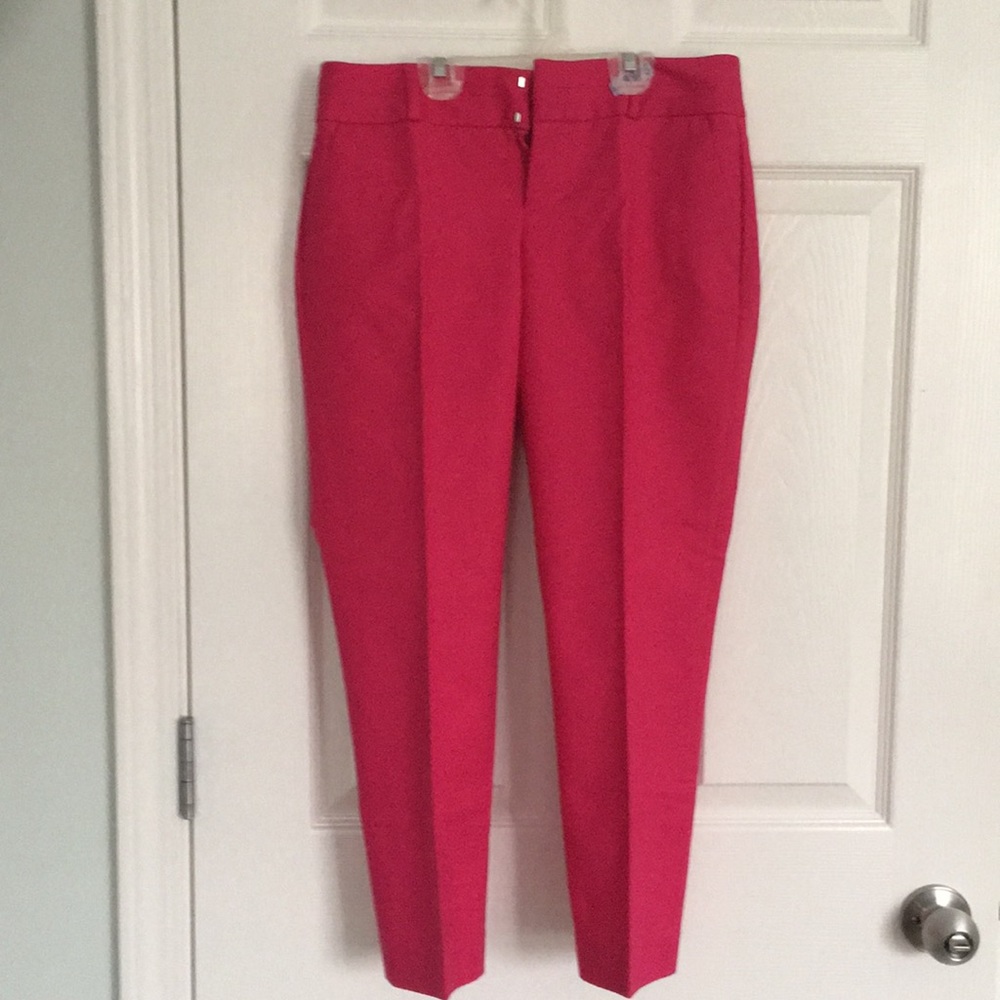Pants
